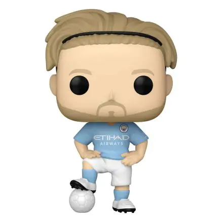 Manchester City F.C. POP! Football Vinyl Figur Jack G. 9 cm Produktfoto
