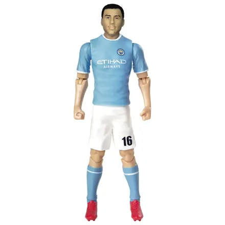 Manchester City Rodri Actionfigur 20cm Produktfoto