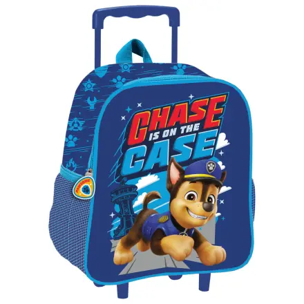 Paw Patrol 3D Trolley 32 cm Produktfoto