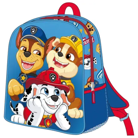 Paw Patrol 3D Rucksack 30cm Produktfoto