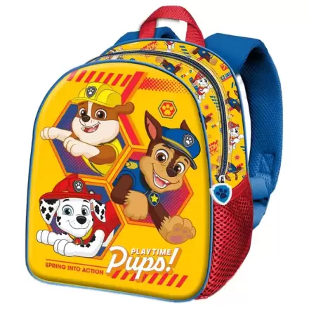 Paw Patrol 3D Rucksack 31cm termékfotója