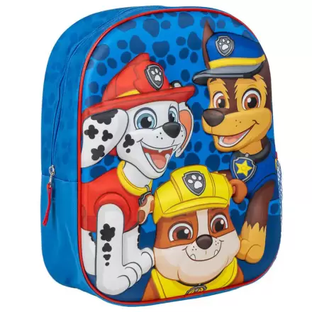 Paw Patrol 3D Rucksack 31cm Produktfoto