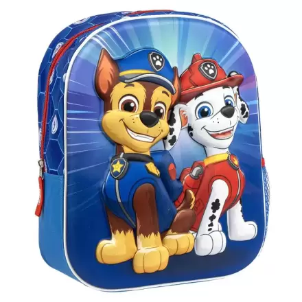 Paw Patrol 3D Rucksack 31cm Produktfoto