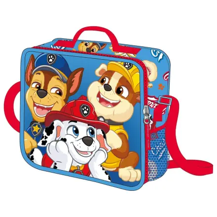 Paw Patrol 3D Lunchtasche Produktfoto