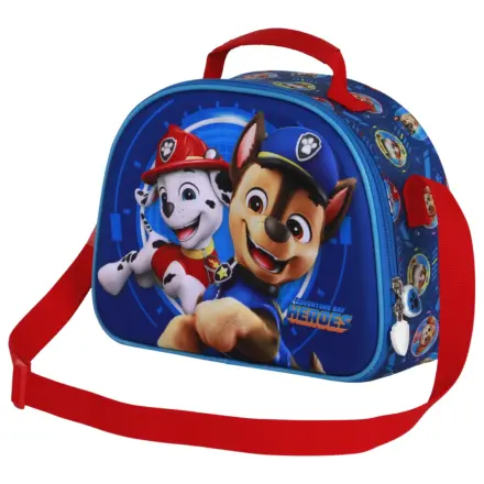 Paw Patrol 3D Lunchtasche Produktfoto
