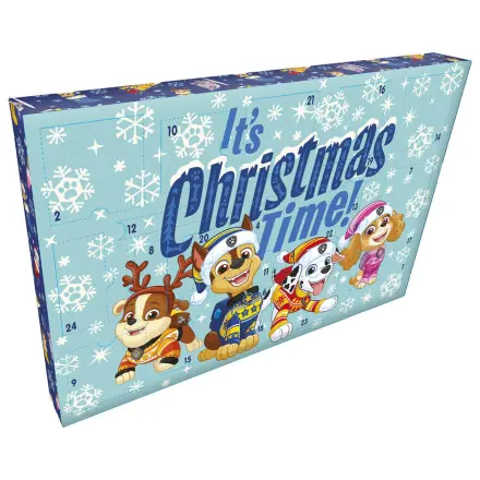 Paw Patrol Adventskalender Produktfoto