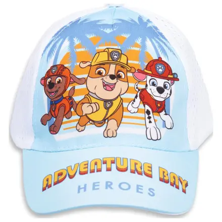 Paw Patrol Adventure Kinder Baseballkappe 52 cm Produktfoto