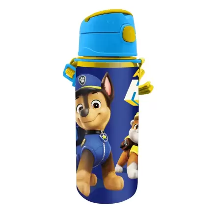 Paw Patrol aluminium Flasche 600ml termékfotója