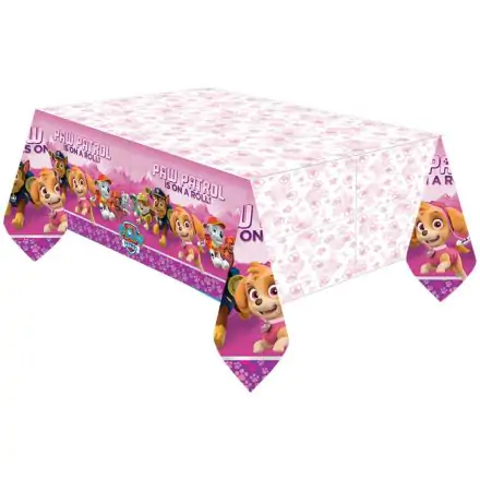PAW Patrol Tischdecke 137*243 cm Produktfoto
