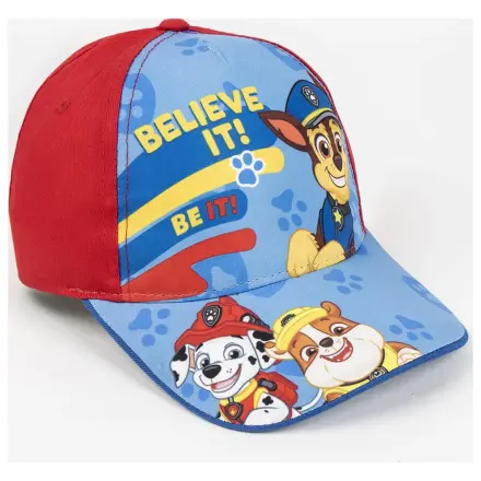Paw Patrol Be It Kinder Baseballkappe 51 cm Produktfoto