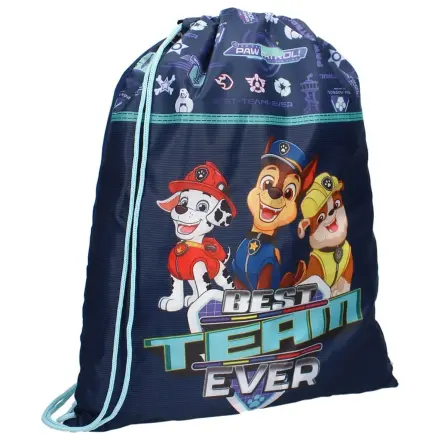 PAW Patrol Sporttasche Best Team Ever 44 cm Produktfoto