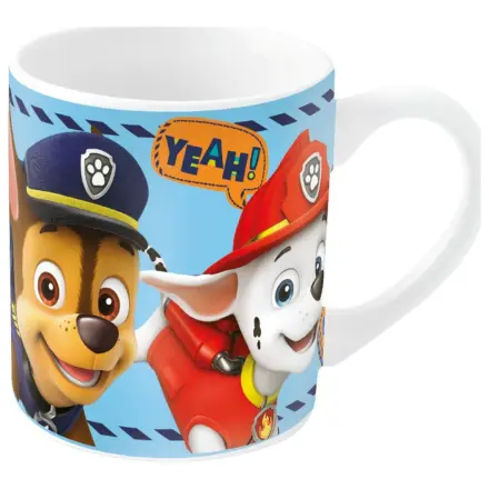 PAW Patrol Boy Icons Tasse Produktfoto