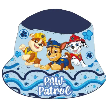 Paw Patrol Jungen Kinder Fischerhut 53 cm Produktfoto
