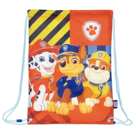 Paw Patrol Jungen Sporttasche, Turnbeutel 44 cm Produktfoto
