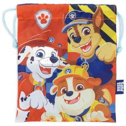 Paw Patrol Jungen Lunch Tasche 26,5 cm Produktfoto