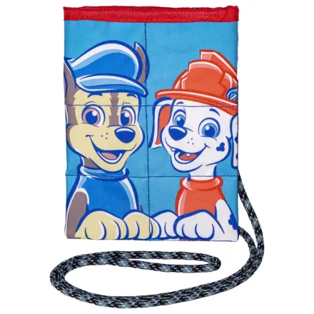 PAW Patrol Cartoon Handyhalter Tasche 18 cm Produktfoto