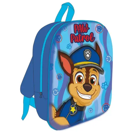 PAW Patrol Chase 3D Rucksack, Tasche 30 cm Produktfoto