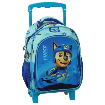 PAW Patrol Chase Rollt Vorschule Rucksacktasche 30 cm Produktfoto