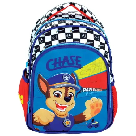 PAW Patrol Chase Racing Rucksack, Tasche 31 cm Produktfoto