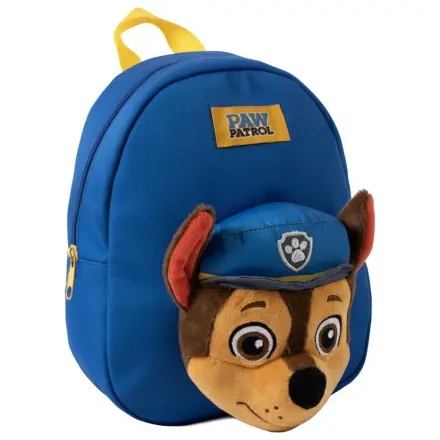 Paw Patrol Chase Rucksack 20cm Produktfoto