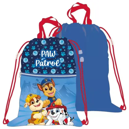 Paw Patrol City Heroes Deluxe Sporttasche, Turnbeutel 45 cm Produktfoto