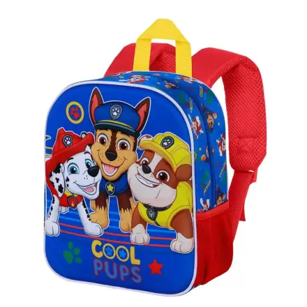 Paw Patrol Cool 3D Rucksack 31cm termékfotója