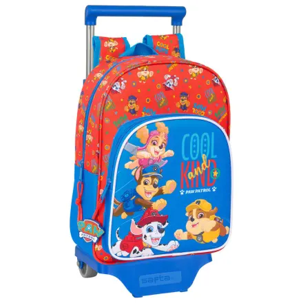 Paw Patrol Cooler Trolley 34cm Produktfoto