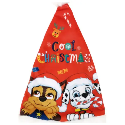 Paw Patrol Cool Weihnachtsmütze 37 cm Produktfoto
