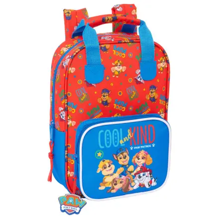 Paw Patrol Cooler anpassbarer Rucksack 28cm Produktfoto