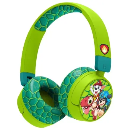 Paw Patrol core Kopfhörer Produktfoto