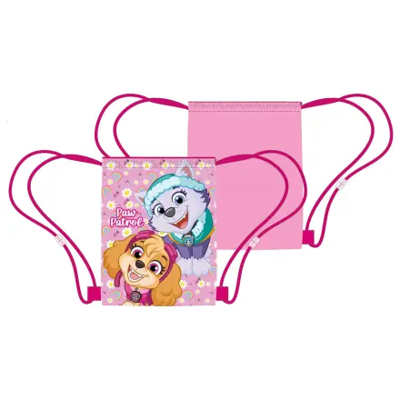 PAW Patrol Daisy Sporttasche, Turnbeutel 40 cm Produktfoto