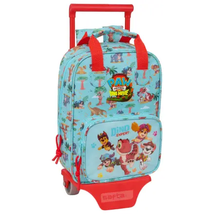 Paw Patrol Dino Rescue Trolley 28 cm Produktfoto