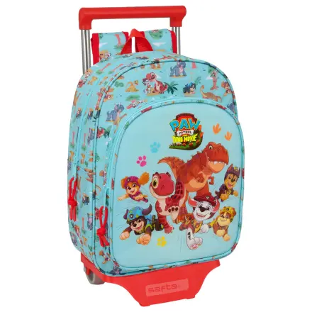 Paw Patrol Dino Rescue Trolley 34 cm Produktfoto