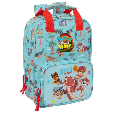 Paw Patrol Dino Rescue anpassbarer Rucksack 28cm Produktfoto