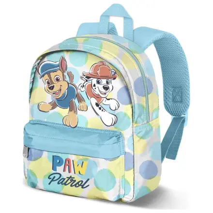 Paw Patrol Dots Rucksack 27cm Produktfoto
