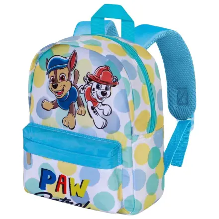 Paw Patrol Dots Rucksack 27cm Produktfoto
