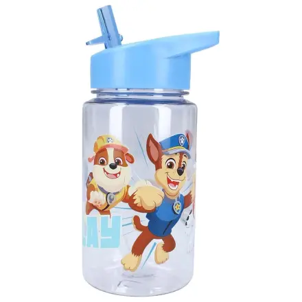 PAW Patrol Trinkflasche Drink Up 450ml Produktfoto