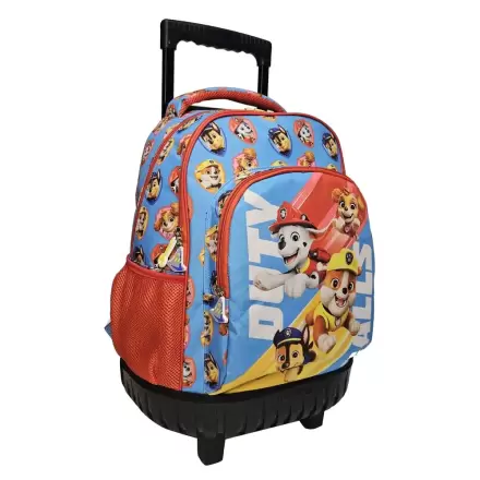 Paw Patrol Duty Trolley 44cm termékfotója