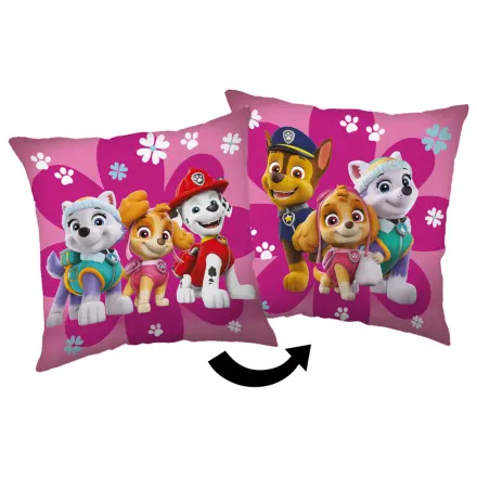 Paw Patrol Flowers Kopfkissenbezug Produktfoto
