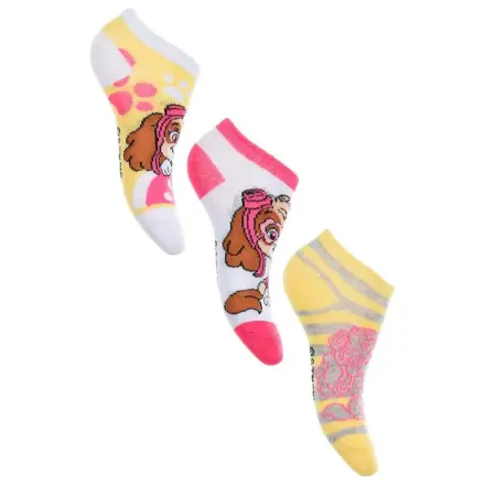 Paw Patrol Fly High geheime Socken für Kinder 31/34 Produktfoto