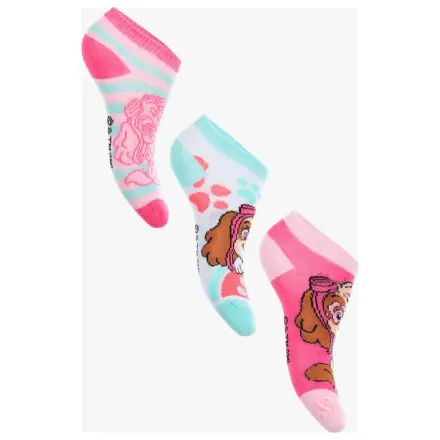 PAW Patrol Fly High Skye Kinder Geheim Socken 31/34 Produktfoto