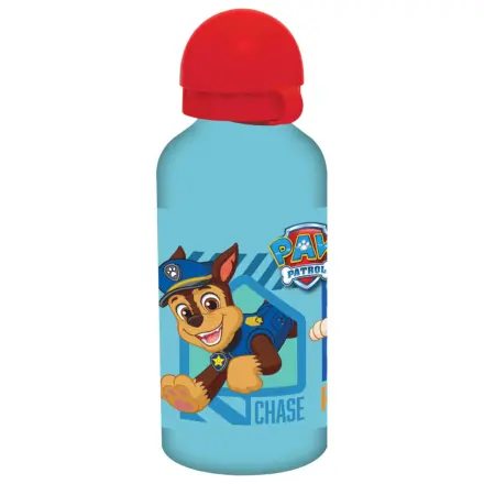 Paw Patrol Forever Aluminiumflasche mit Trinkdeckel 500 ml Produktfoto