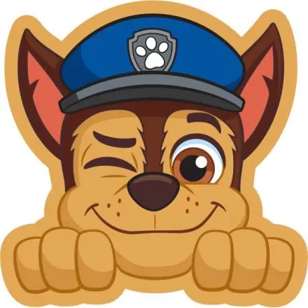 Paw Patrol förmiges Kissen, dekoratives Kissen 36*40 cm Produktfoto