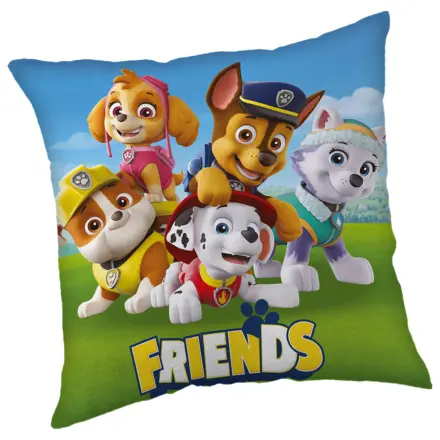 Paw Patrol Friends Kissen, Dekokissen Produktfoto