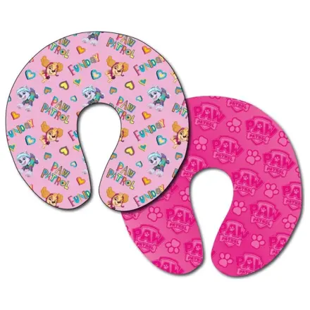 Paw Patrol Funday Reisekissen, Nackenkissen Produktfoto