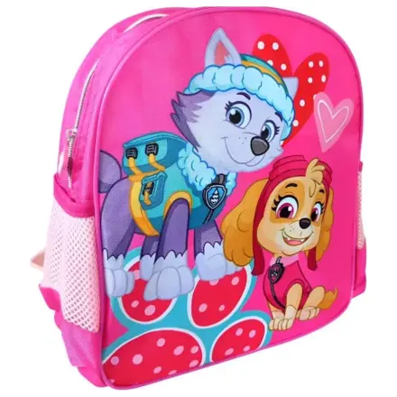 Paw Patrol Girl Power Rucksack, Tasche 30 cm Produktfoto