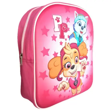 Paw Patrol Girls Stars 3D Rucksack, Tasche 30 cm Produktfoto