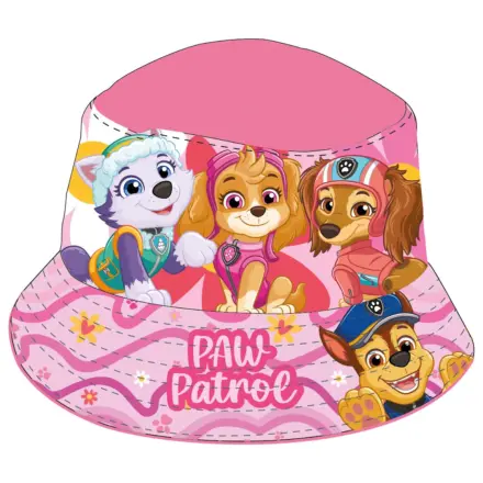 Paw Patrol Girls Team Kinder Sonnenhut 53 cm Produktfoto