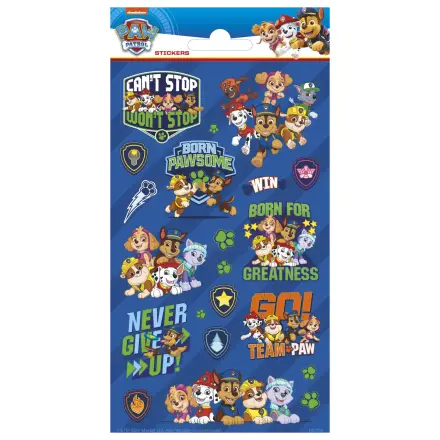 Paw Patrol Greatness Aufkleber Produktfoto
