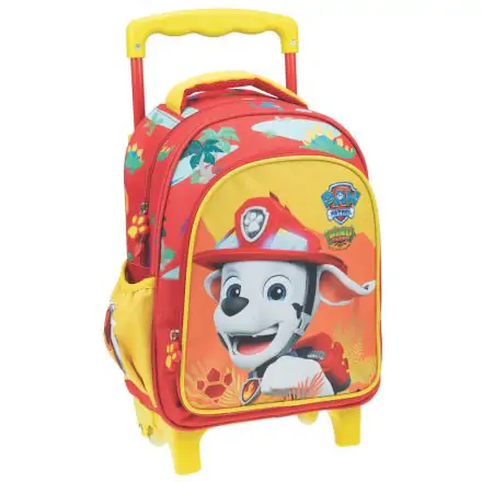 Paw Patrol Rolling Vorschul Rucksack, Tasche 30 cm Produktfoto